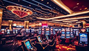 တိုက်ရိုက်ကာစီနို Live Casino
