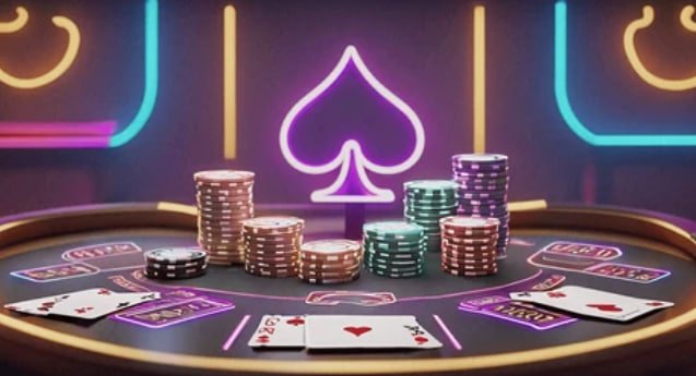 လောင်းကစား Lottery Slots