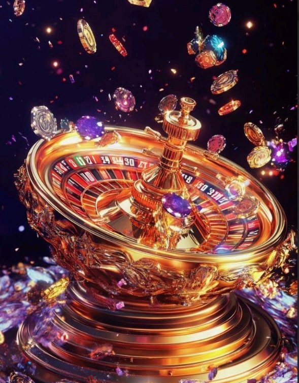 yg1m တိုက်ရိုက်ကာစီနို Live Baccarat Dragon Tiger Roulette MMK ဖြင့် ကစားနိုင်