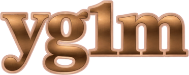 yg1m Logo